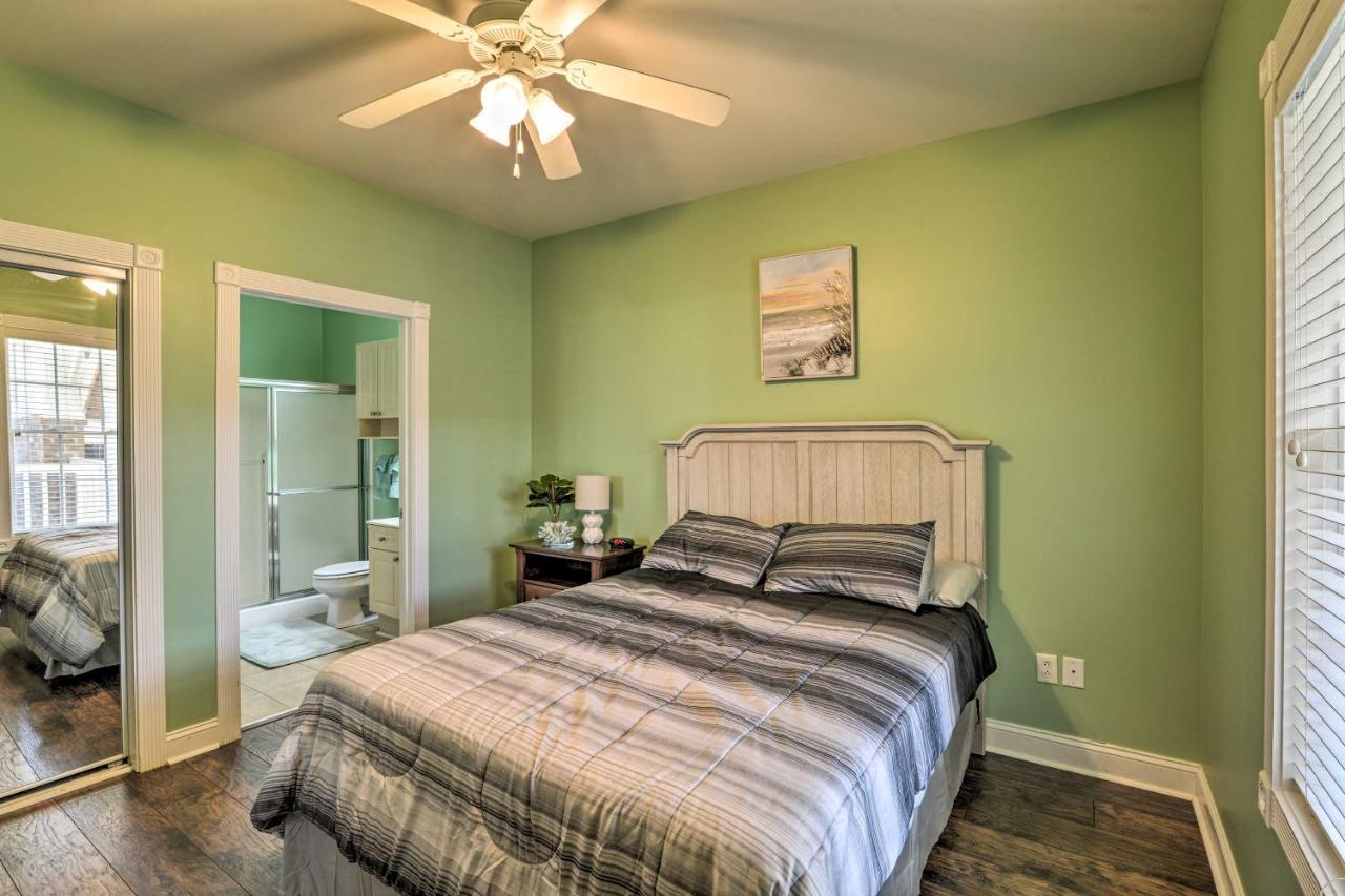 Luxe Resort Condo With Pool Access Golfers Paradise マートルビーチ エクステリア 写真